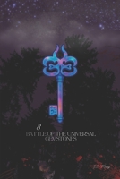 8: Battle of the Universal Gemstones B0D53QXJRX Book Cover
