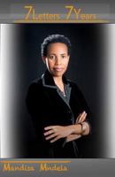 7Letters 7Years: In Pursuit of a Vision 1499351240 Book Cover