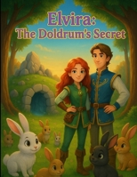 Elvira and the Doldrum’s Secret: The Young Sorceress Elvira Chronicles | Ep. 17 B0FRSN6ZQZ Book Cover