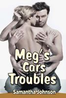 Meg's Car Troubles 1537104209 Book Cover