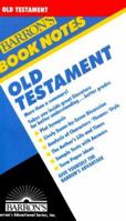Old Testament (Barron's Book Notes) 0812035313 Book Cover