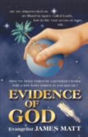 Evidence of God 1606474871 Book Cover