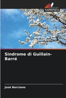 Sindrome di Guillain-Barré 6209156592 Book Cover