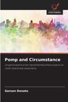 Pomp and Circumstance (Polish Edition) 620856641X Book Cover