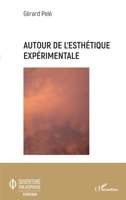 Autour de l'esthétique expérimentale (Ouverture Philosophique) (French Edition) 2343200971 Book Cover