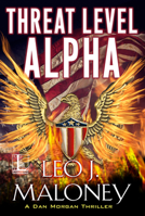 Threat Level Alpha 1516103327 Book Cover
