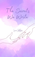 The Secrets We Write 9916394644 Book Cover