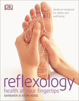 Reflexology 0789493535 Book Cover