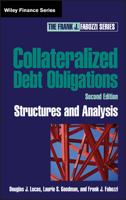 Collateralized Debt Obligations: Structures and Analysis, 2nd Edition 0471234869 Book Cover