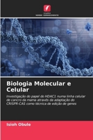 Biologia Molecular e Celular 6207332474 Book Cover