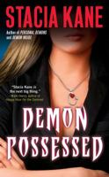 Demon Possessed 1439167613 Book Cover