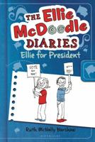 Ellie for President 1619630613 Book Cover