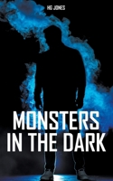 Monsters in the Dark B0BML6G1BG Book Cover