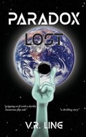 Paradox Lost 191750702X Book Cover