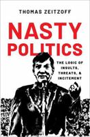 Nasty Politics B0CVKCRGP3 Book Cover
