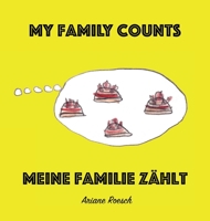 My Family Counts 1733054561 Book Cover