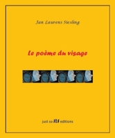 Le poème du visage 1087998379 Book Cover