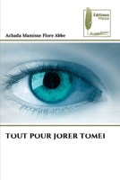 Tout Pour Jorer Tome1 (French Edition) 6207815033 Book Cover