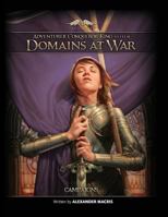 Domains at War: Campaigns 0984983260 Book Cover