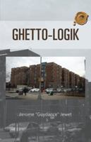 Ghetto-Logik 1466985704 Book Cover