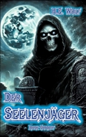 Der Seelenjäger (German Edition) 375784579X Book Cover