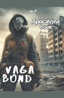 Vagabond: Apocalypse Issue B0CSFCSKPP Book Cover
