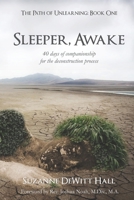 Sleeper, Awake 1734742739 Book Cover