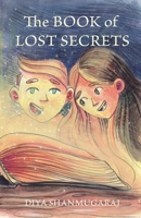 The Book of Lost Secrets B0915BFQ3H Book Cover