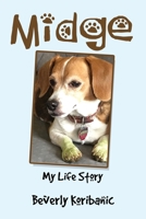 Midge: My Life Story B0CV4G75P4 Book Cover