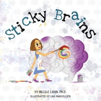 Sticky Brains 152555686X Book Cover