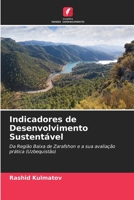 Indicadores de Desenvolvimento Sustentável 6205383748 Book Cover