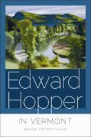 Edward Hopper in Vermont 1611683289 Book Cover