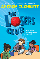 The Losers Club 0399557555 Book Cover