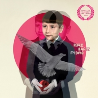 Pedro B08Z9W55KN Book Cover