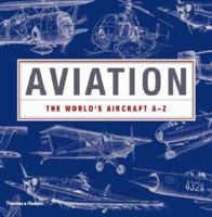 Aviation 0500515956 Book Cover