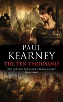 The Ten Thousand 1844165736 Book Cover