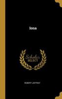 Iona, The Sacred Isle: A Sketch B0BQQV7VPZ Book Cover