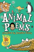 Animal Poems 043917337X Book Cover