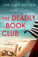 The Deadly Book Club B0DTPG62WY Book Cover