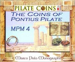 The Coins of Pontius Pilate 0967720141 Book Cover