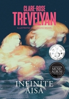 Infinite Aisa: Illustrated (Past Life Library) B0CJ488HTW Book Cover