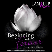 Beginning with Forever B08Z4B15WM Book Cover