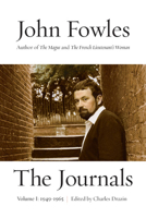 The Journals: Volume I: 1949-1965 1400044316 Book Cover