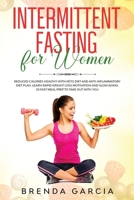 Intermittent Fasting for Women 1801097259 Book Cover