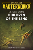 Children of the Lens 0515032514 Book Cover