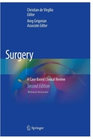 Surgery B0C9S7QGP7 Book Cover