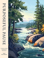 Purposeful Pause 1069811815 Book Cover