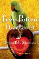 Love Potion Number 10 0805099573 Book Cover