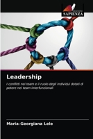 Leadership 6204067419 Book Cover