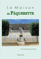 La Maison de Pâquerette (French Edition) 2322146978 Book Cover